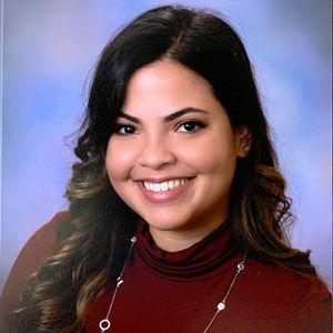 Meet your Posher, Rocio